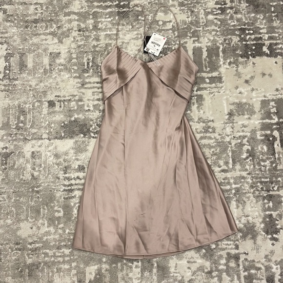 Zara Slip Dress - Picture 3 of 7